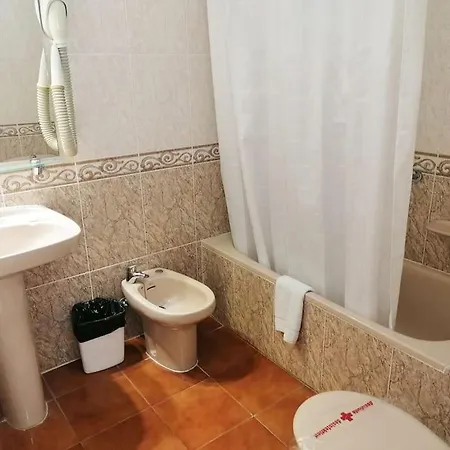 Апартаменты Jasmina En Garden Y Piscina Climatizada *