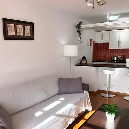Jasmina En Garden Y Piscina Climatizada Адехе