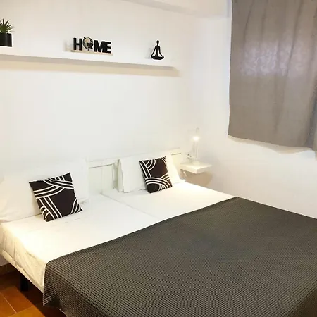 Jasmina En Garden Y Piscina Climatizada Апартаменты *